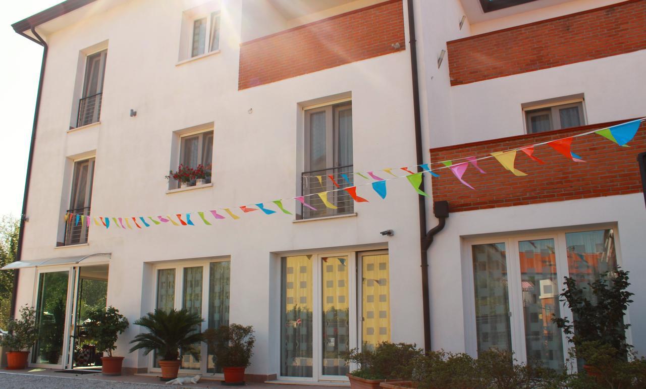 Dream Venice Airport Dese Exterior photo