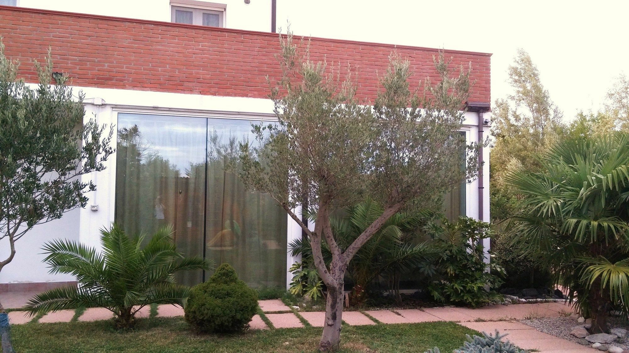 Dream Venice Airport Dese Exterior photo